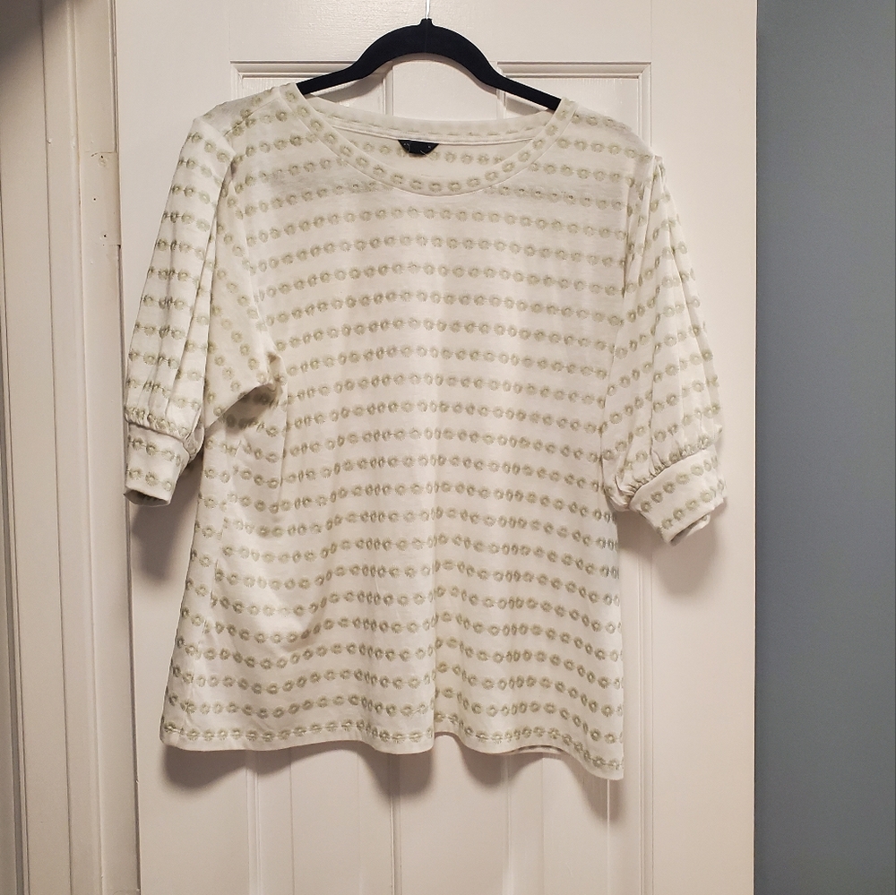 Ann Taylor top